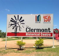 Clermont Historical Centre - Lennox Head Accommodation