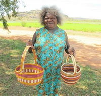 Injalak Arts and Crafts - Lennox Head Accommodation