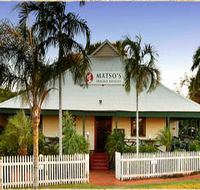 Matsos Broome Brewery and Restaurant - Lennox Head Accommodation