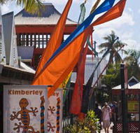 Chinatown - Lennox Head Accommodation