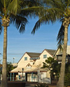 Chinatown - Lennox Head Accommodation 1