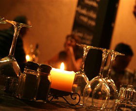 Chinatown - Lennox Head Accommodation 2