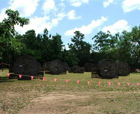 United Paintball - Lennox Head Accommodation 3
