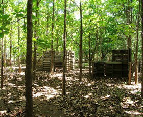 United Paintball - Lennox Head Accommodation 2