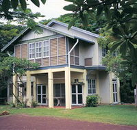 Myilly Point Heritage Precinct - Lennox Head Accommodation