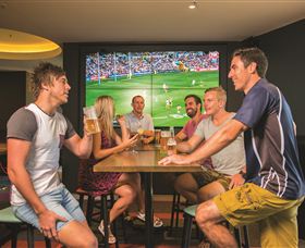 ACES - Lennox Head Accommodation 0