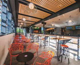 ACES - Lennox Head Accommodation 3