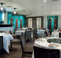 Dragon Court Restaurant - Lennox Head Accommodation