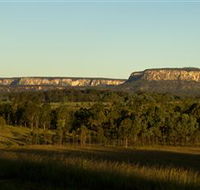 Bandana Station Sunsets - Lennox Head Accommodation