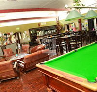 Darwin Railway Social and Sports Club - Lennox Head Accommodation