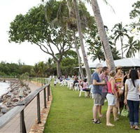 Darwin Ski Club - Lennox Head Accommodation