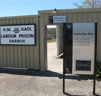 Fannie Bay Gaol - Lennox Head Accommodation