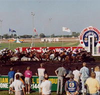 Darwin Turf Club - Lennox Head Accommodation