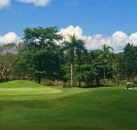 Darwin Golf Club - Lennox Head Accommodation