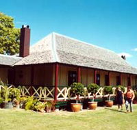 Capella Pioneer Village - Lennox Head Accommodation