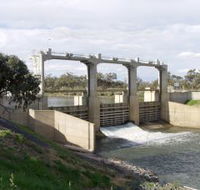 Hay Weir - Lennox Head Accommodation