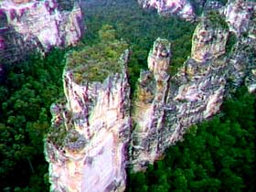 Carnarvon Gorge, Carnarvon National Park - Lennox Head Accommodation 3