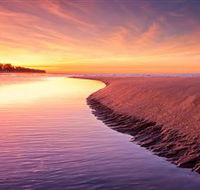 Saunders Beach - Lennox Head Accommodation