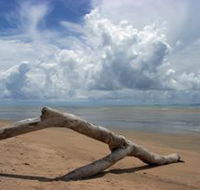 Toolakea Beach - Lennox Head Accommodation