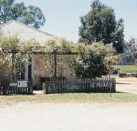 Kidman Wines - Lennox Head Accommodation