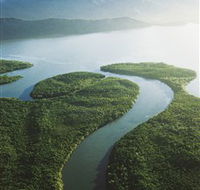 Fishing on Hinchinbrook Island - Lennox Head Accommodation