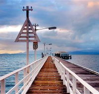 Picnic Bay - Lennox Head Accommodation