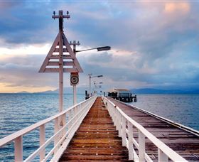 Picnic Bay - Lennox Head Accommodation 0