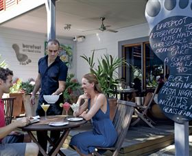 Live Entertainment At Magnetic Island - Lennox Head Accommodation 1