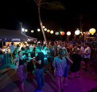 Live Entertainment at Magnetic Island - Lennox Head Accommodation