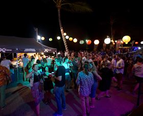 Live Entertainment At Magnetic Island - Lennox Head Accommodation 0