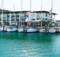Nelly Bay - Lennox Head Accommodation