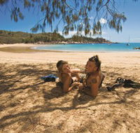 Arcadia at Magnetic Island - Lennox Head Accommodation