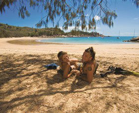 Arcadia At Magnetic Island - Lennox Head Accommodation 0