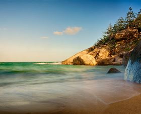 Arcadia At Magnetic Island - Lennox Head Accommodation 1