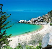 Magnetic Island National Park - Lennox Head Accommodation