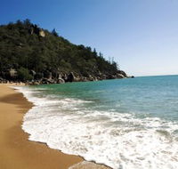 Horseshoe Bay - Lennox Head Accommodation