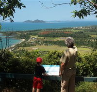 Clump Mountain National Park - Lennox Head Accommodation