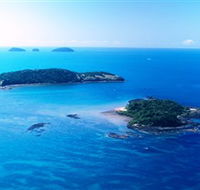 Barnard Island Group National Park - Lennox Head Accommodation