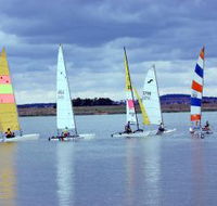 Lake Wyangan - Lennox Head Accommodation