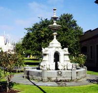 Cave Gardens - Lennox Head Accommodation