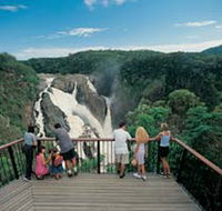 Kuranda - Village in the Rainforest - Lennox Head Accommodation