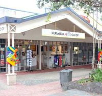Kuranda Arts Cooperative Gallery - Lennox Head Accommodation