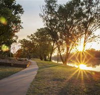 Adventure Way - Lennox Head Accommodation