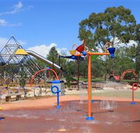 City Park - Lennox Head Accommodation