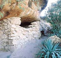Hermits Caves and Lookout - Lennox Head Accommodation