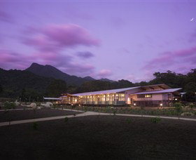 Mossman Gorge Centre - Lennox Head Accommodation 0