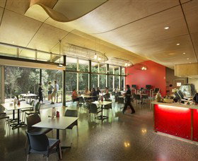 Mossman Gorge Centre - Lennox Head Accommodation 2