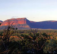 Blackdown Tableland National Park - Lennox Head Accommodation