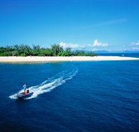 Frankland Group National Park - Lennox Head Accommodation