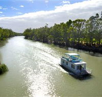 Edward River - Lennox Head Accommodation